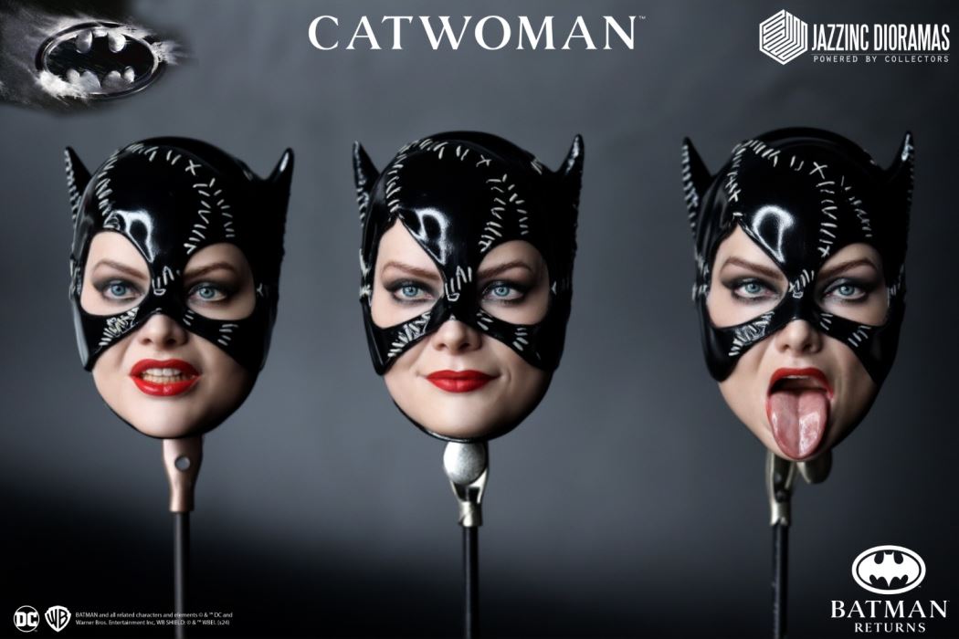 Catwoman - Batman Returns [1992] 1/6