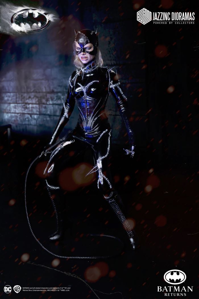 Catwoman - Batman Returns [1992] 1/6