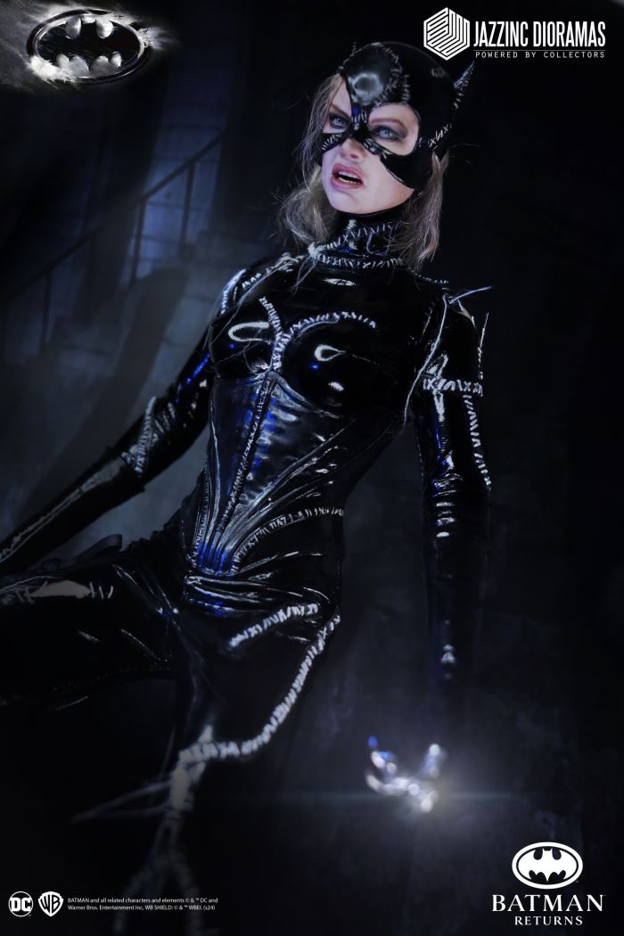 Catwoman - Batman Returns [1992] 1/6
