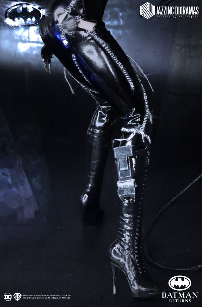 Catwoman - Batman Returns [1992] 1/6