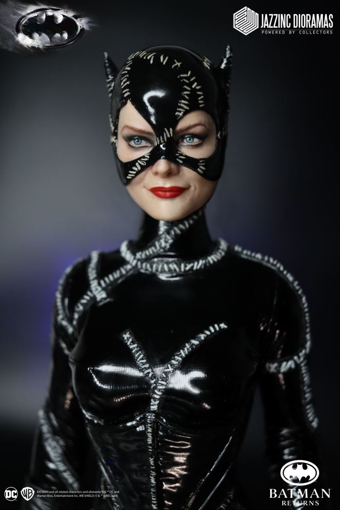 Catwoman - Batman Returns [1992] 1/6