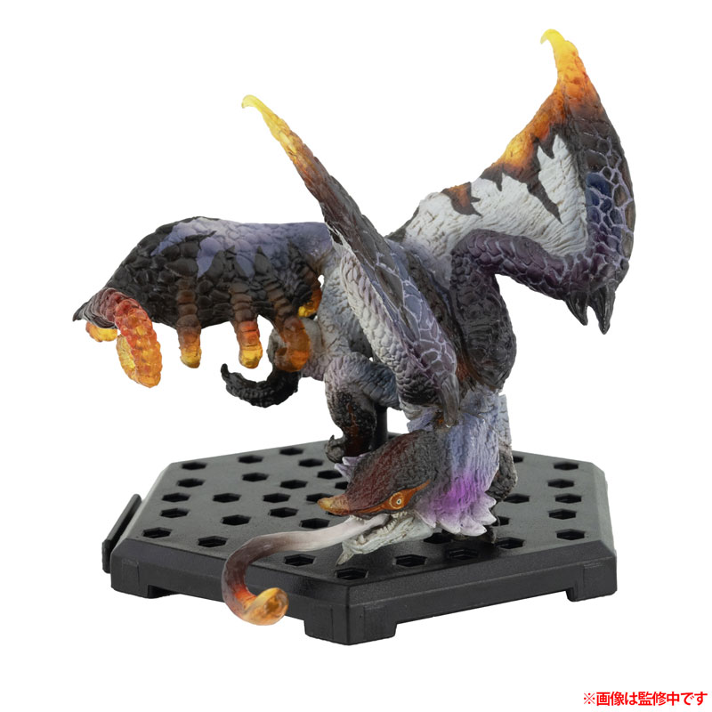 Capcom Figure Builder Monster Hunter Standard Model Plus Vol.26
