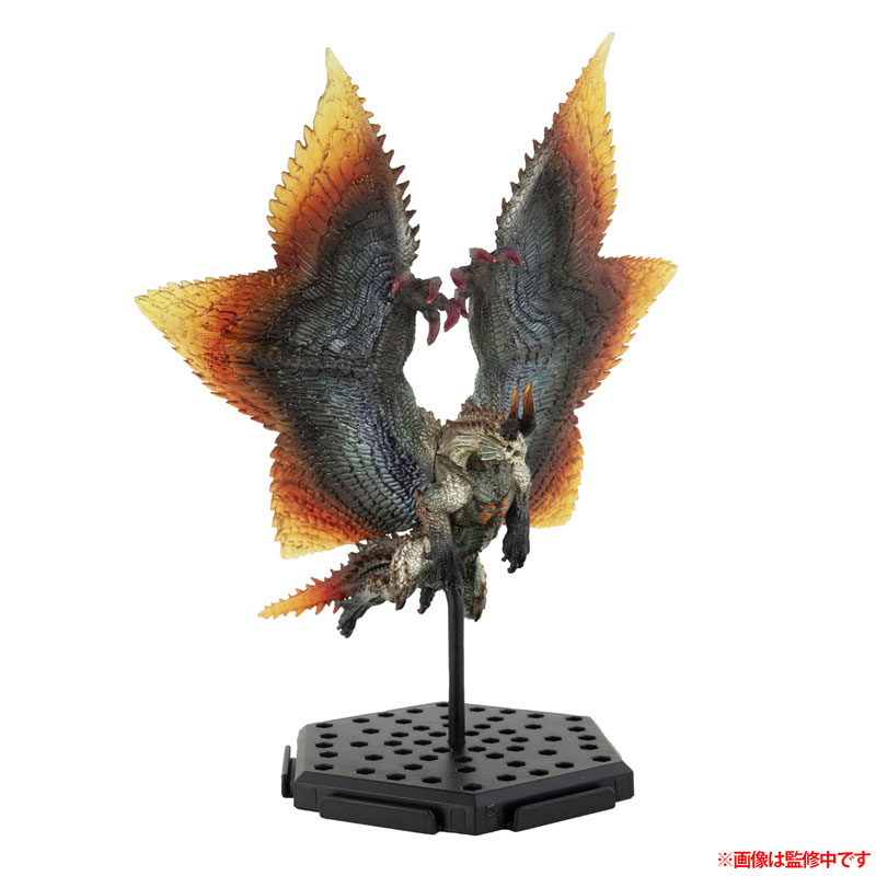 Capcom Figure Builder Monster Hunter Standard Model Plus Vol.26