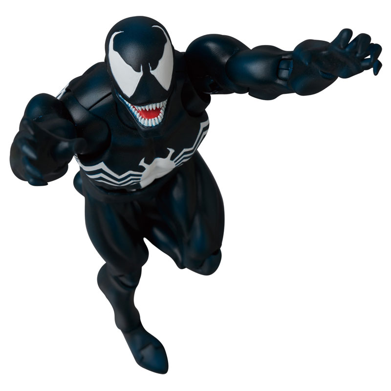 MAFEX No.088 MAFEX VENOM (COMIC Ver.)
