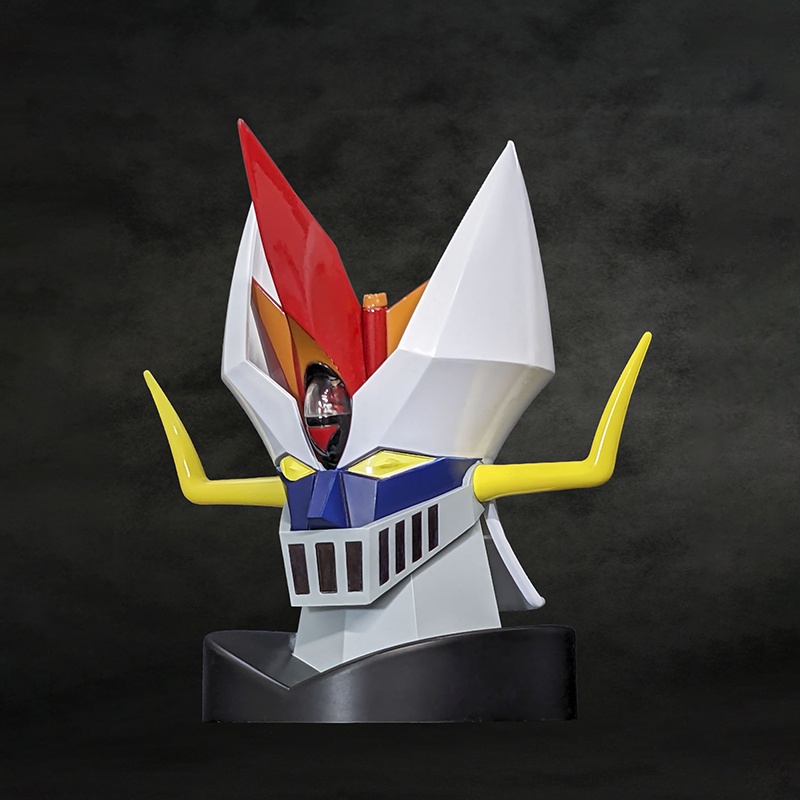 Mazinkaiser Avatar – Mazinger Z