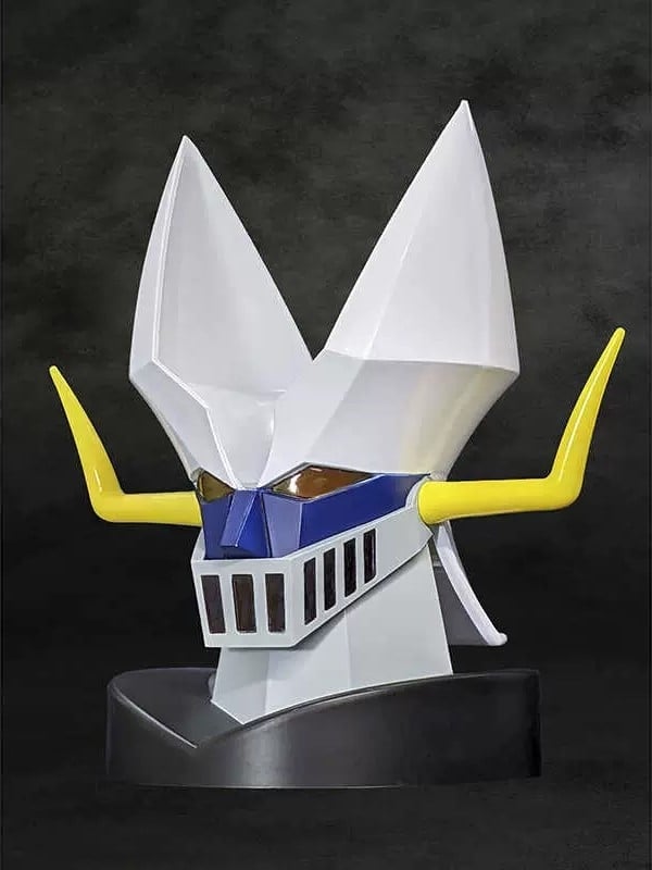 Mazinkaiser Avatar – Mazinger Z