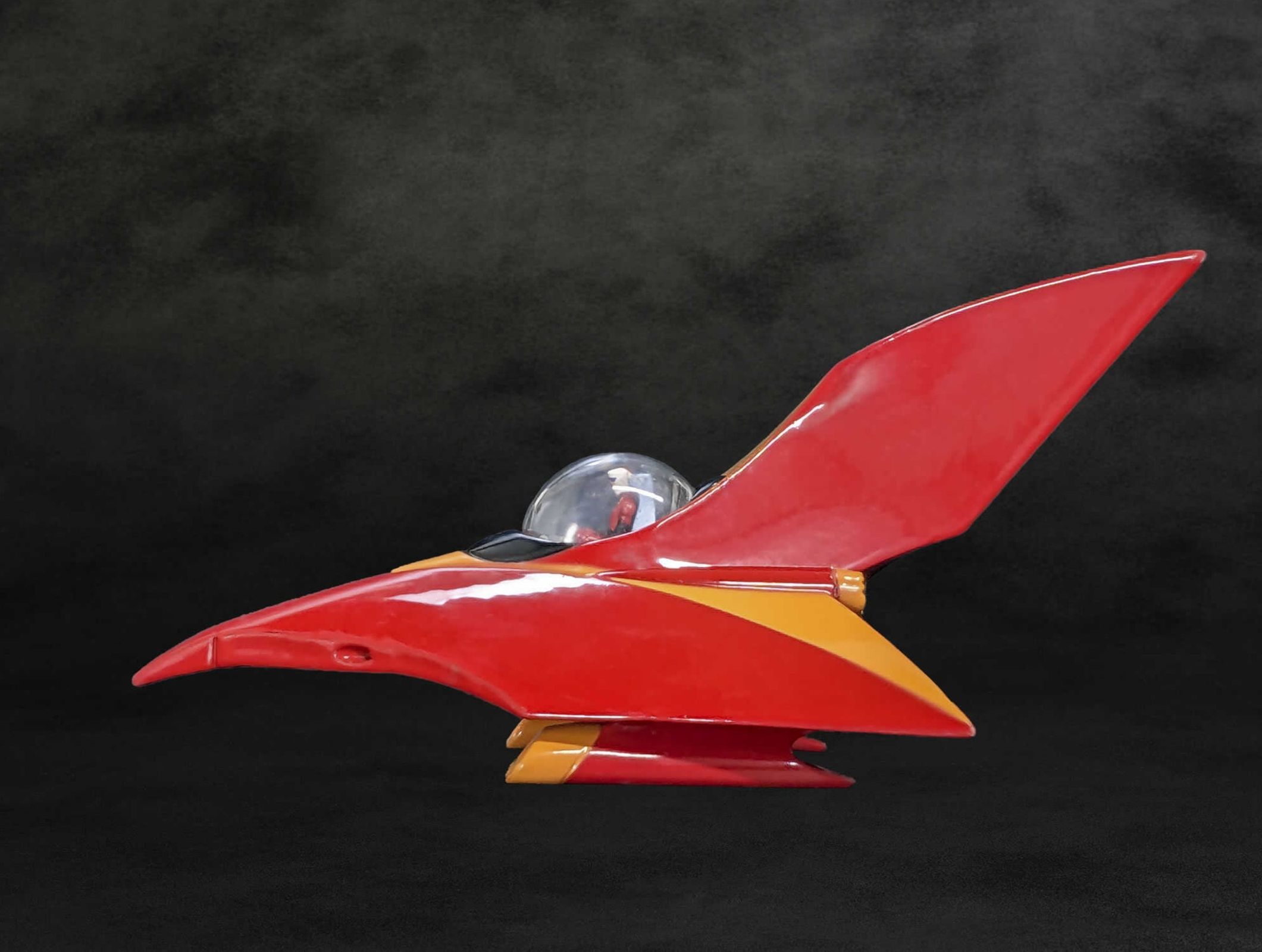 Mazinkaiser Avatar – Mazinger Z