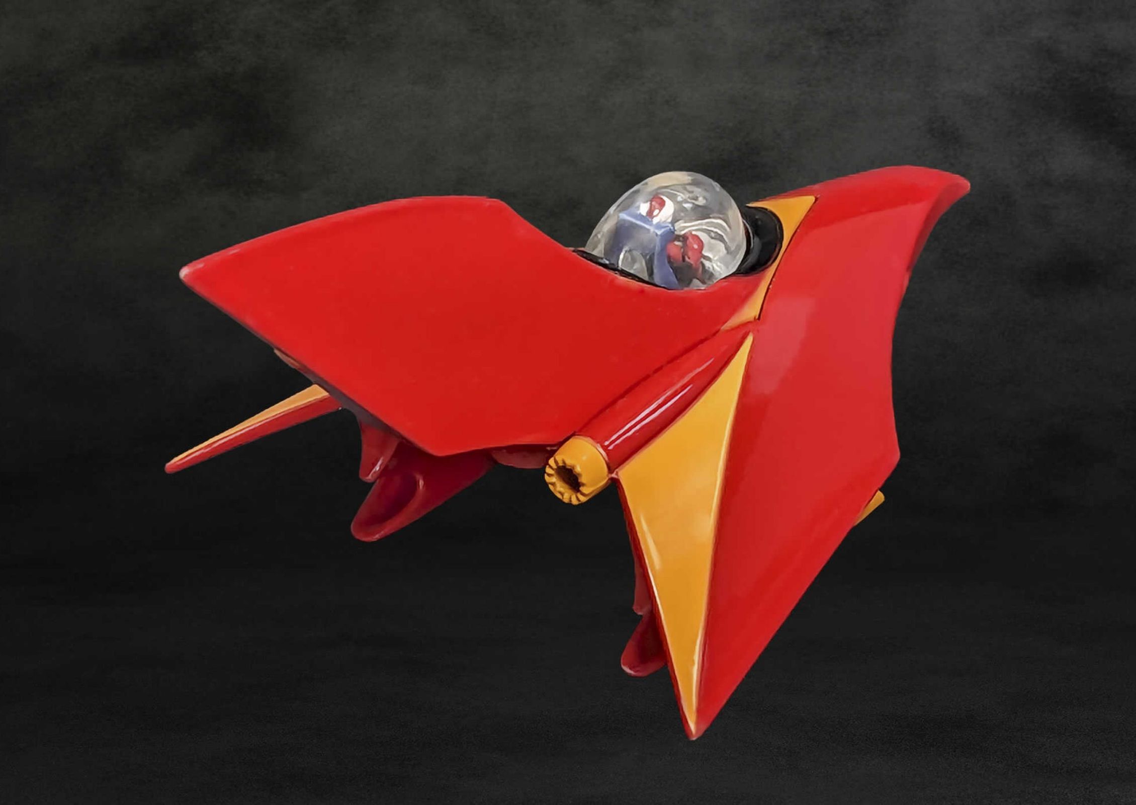 Mazinkaiser Avatar – Mazinger Z