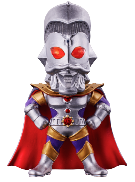 CONVERGE MOTION Ultraman 11