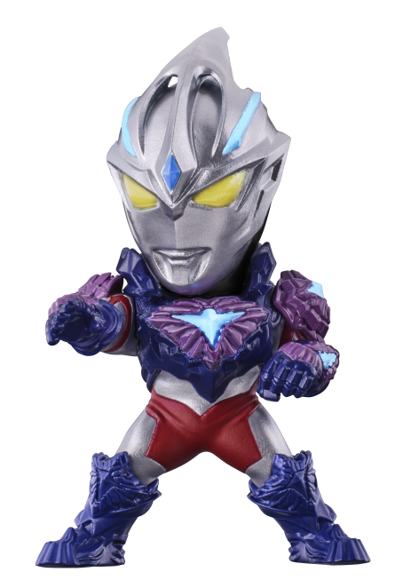 CONVERGE MOTION Ultraman 11