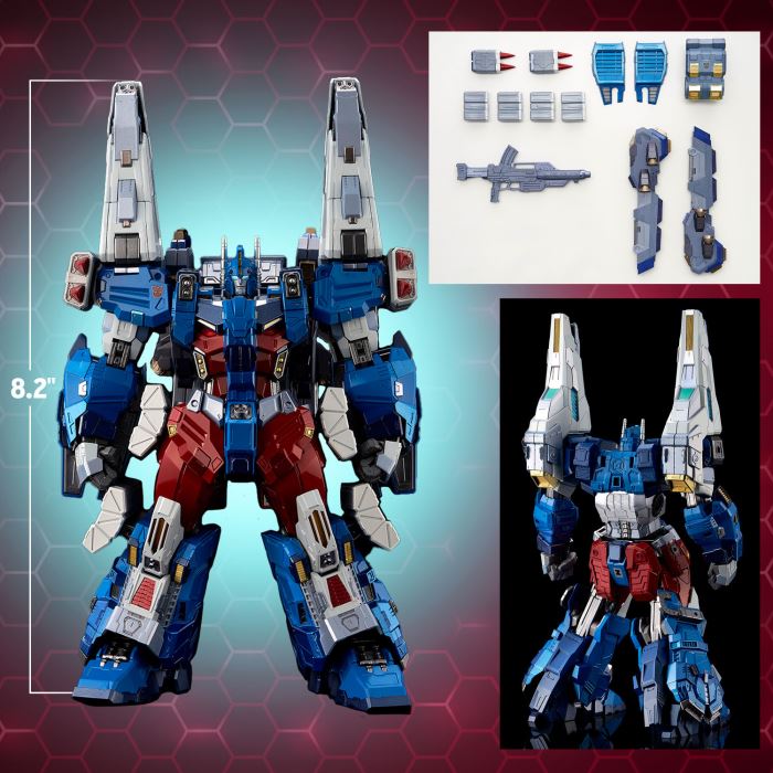 Ultra Magnus