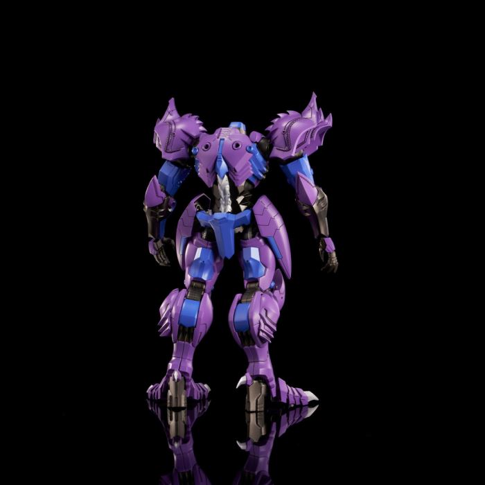 Furai Model Beast Megatron