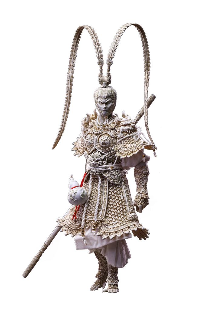 Monkey King 1/12