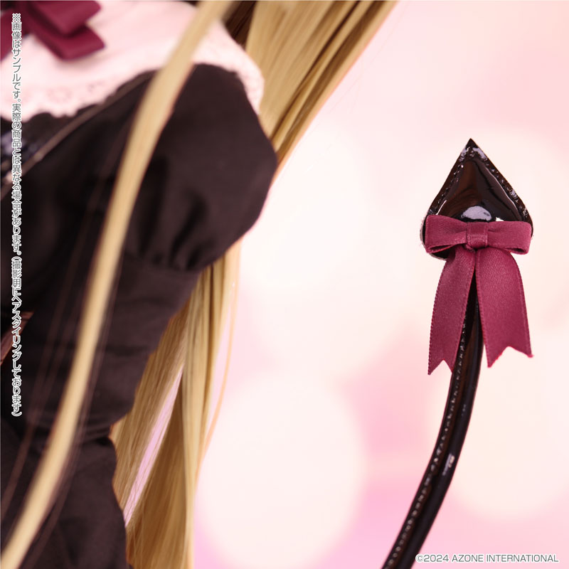 Suzune / My Little Devil