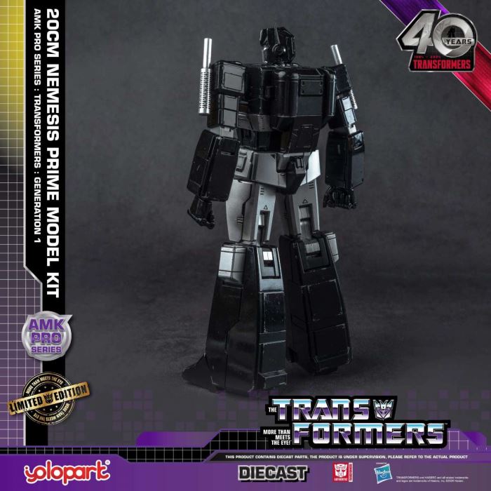 Nemesis Prime