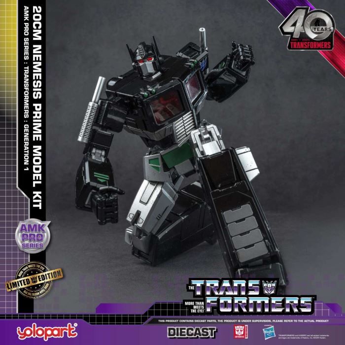 Nemesis Prime