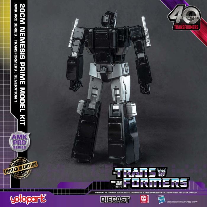 Nemesis Prime