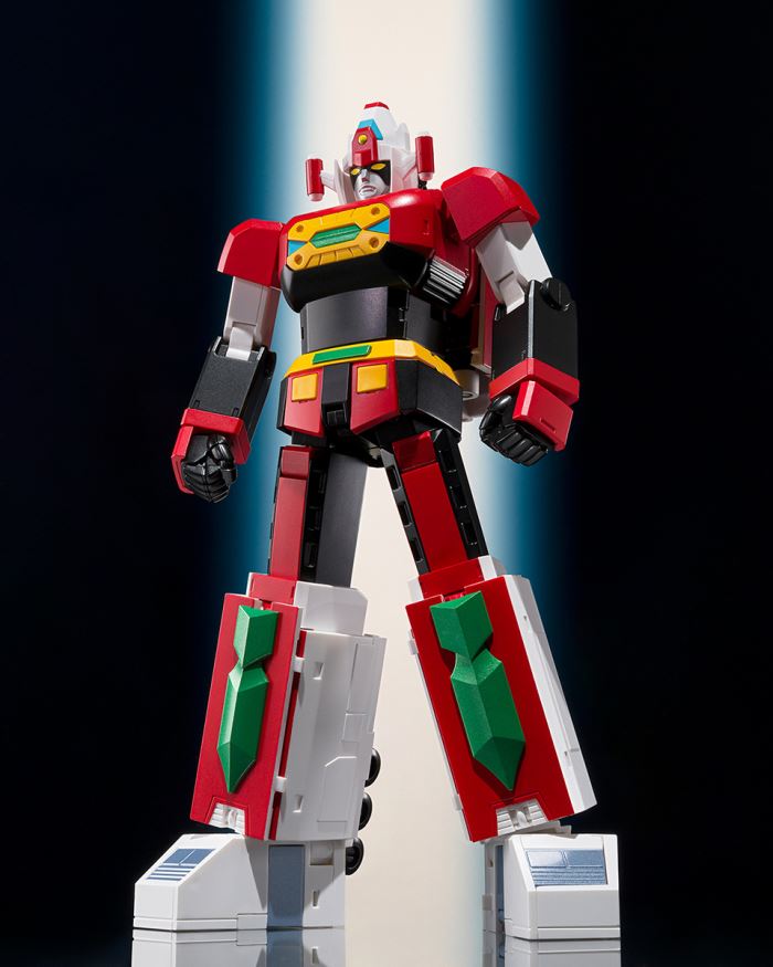 SMP [SHOKUGAN MODELING PROJECT] Victory Daimos