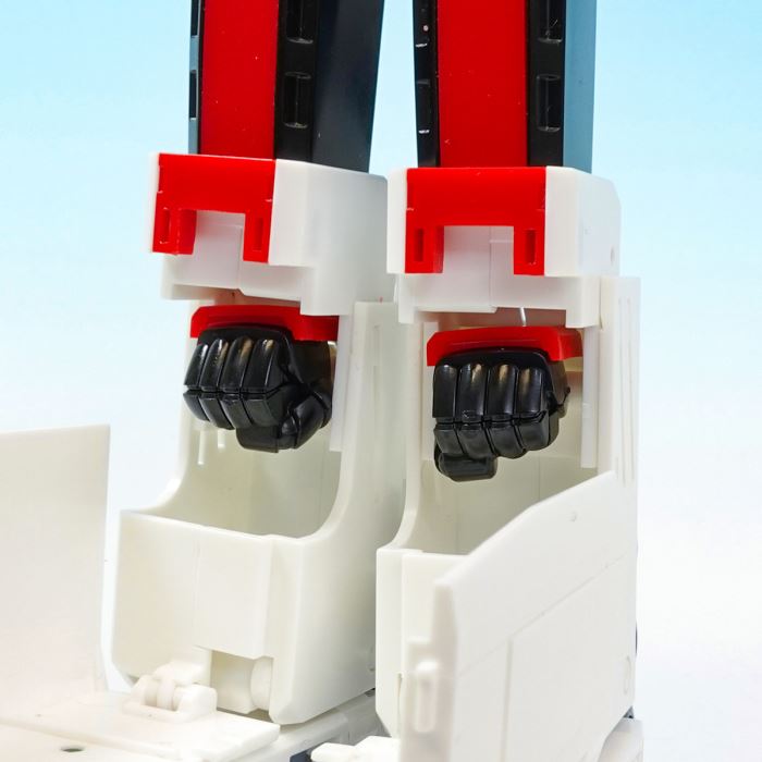 SMP [SHOKUGAN MODELING PROJECT] Victory Daimos