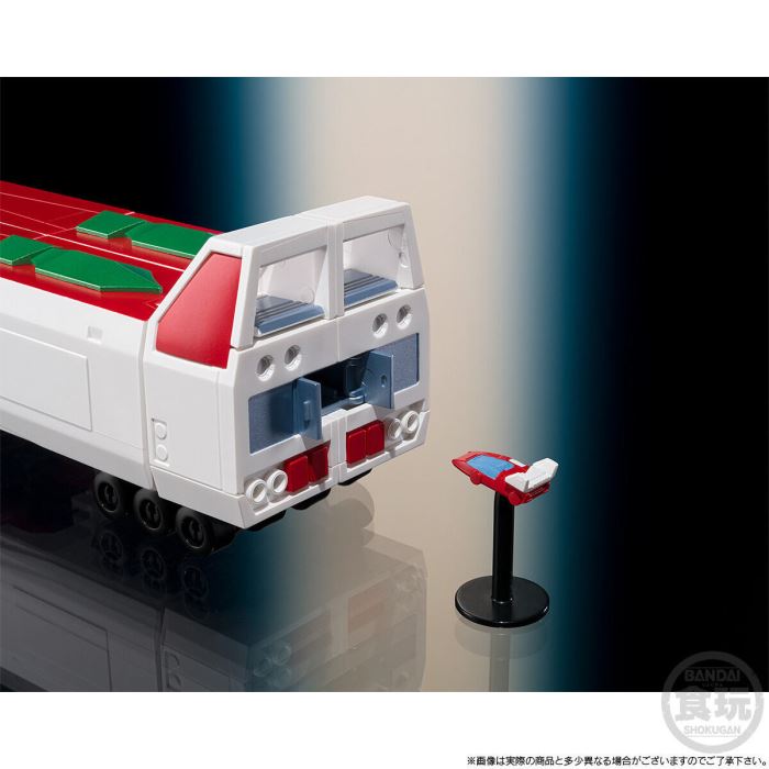 SMP [SHOKUGAN MODELING PROJECT] Victory Daimos