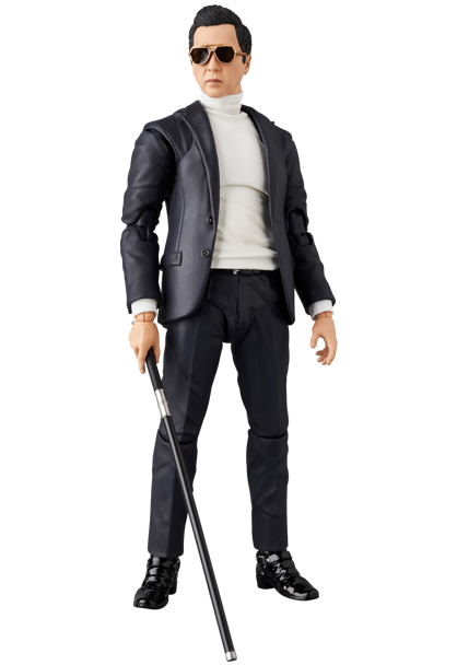 MAFEX CAINE