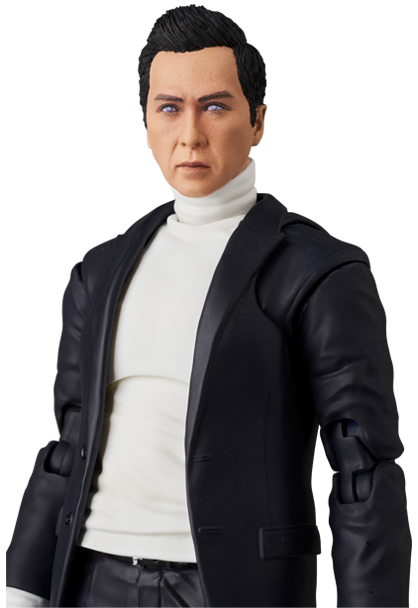 MAFEX CAINE