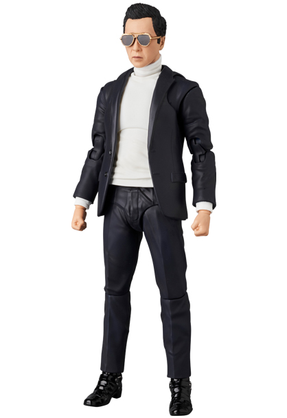 MAFEX CAINE