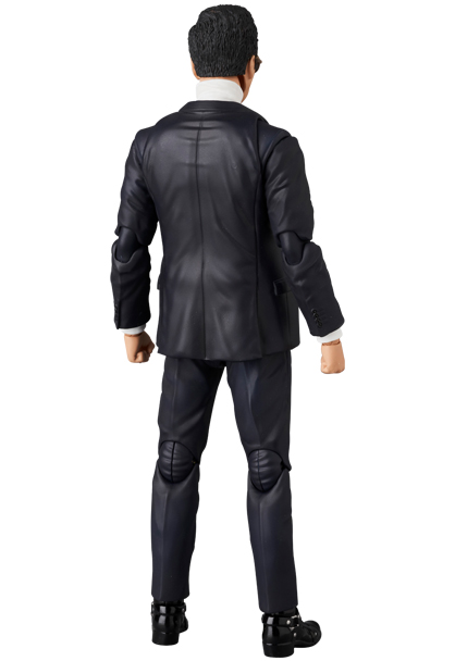 MAFEX CAINE