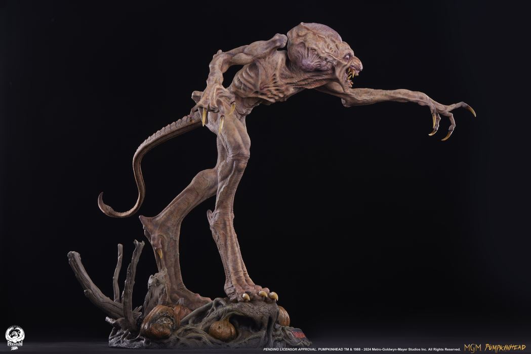 PUMPKINHEAD