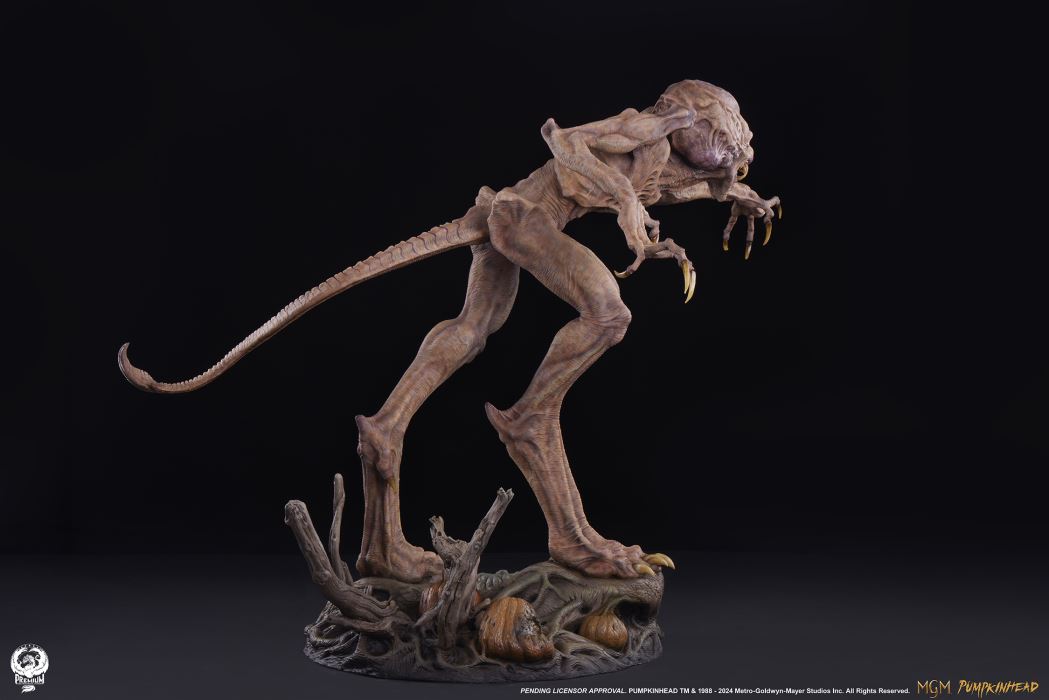PUMPKINHEAD