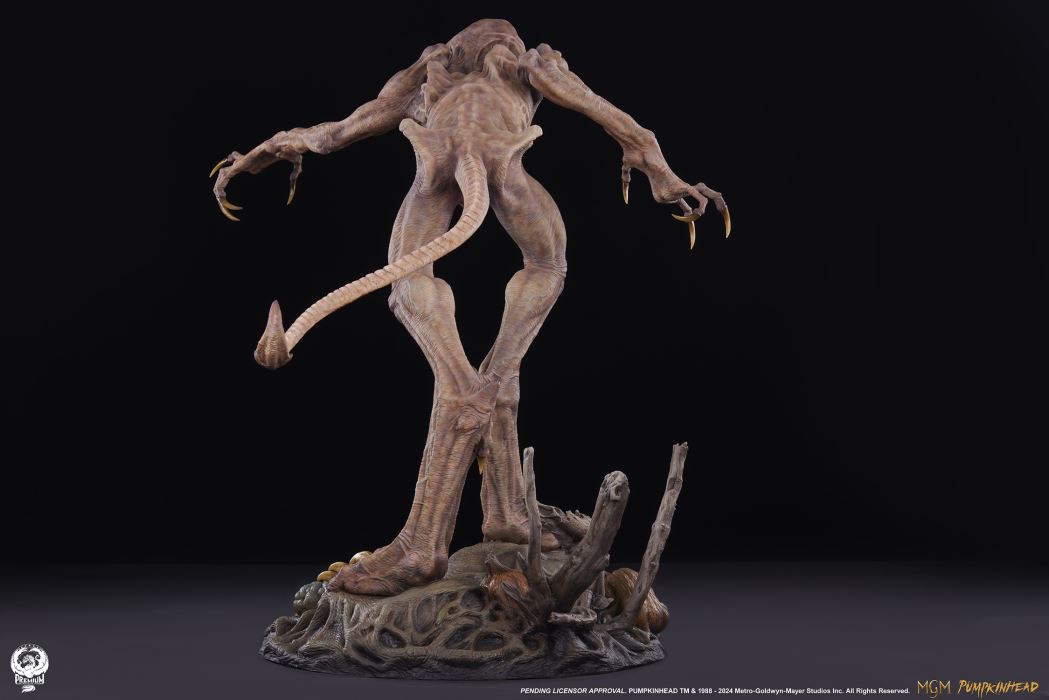 PUMPKINHEAD