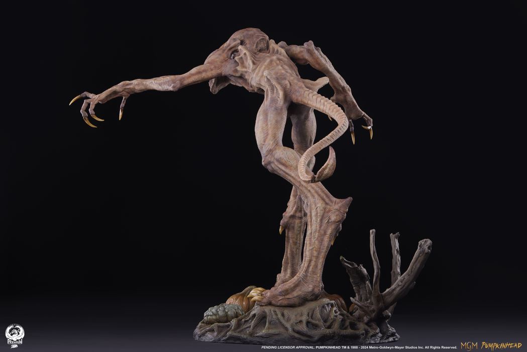 PUMPKINHEAD