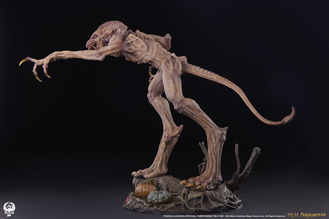 PUMPKINHEAD