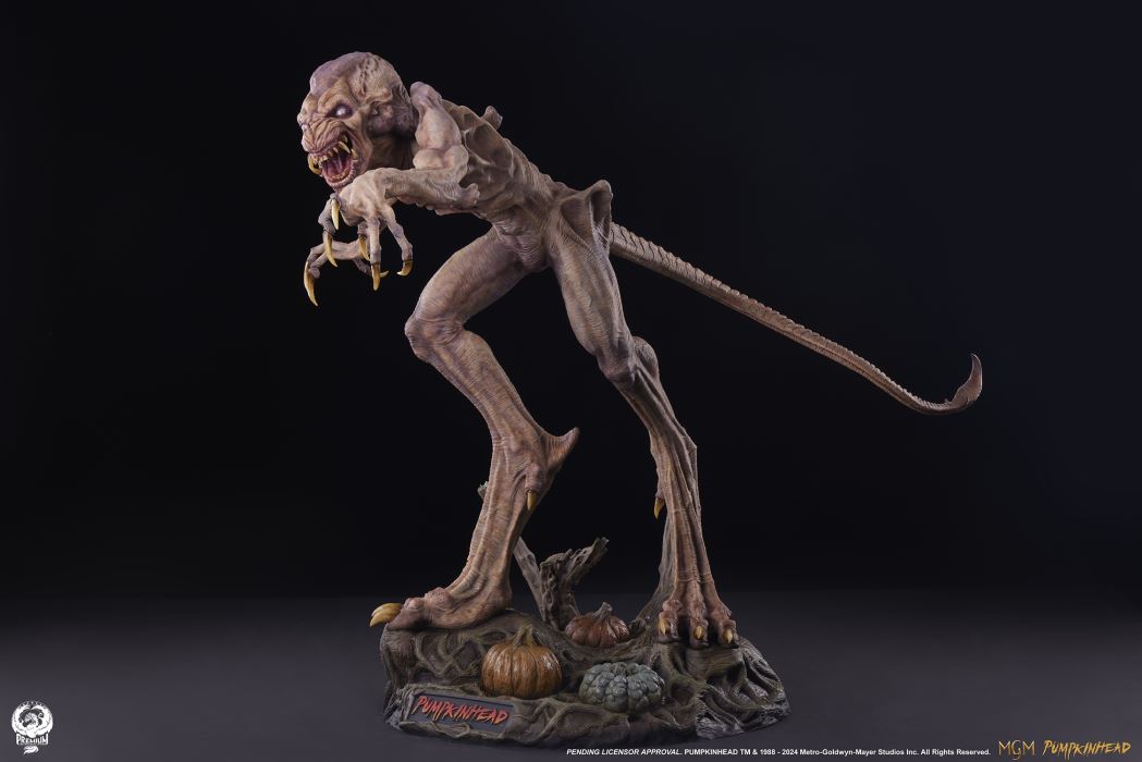 PUMPKINHEAD