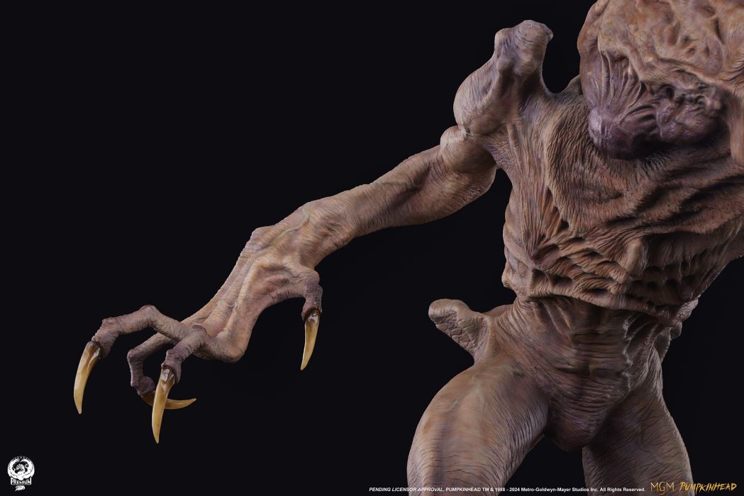 PUMPKINHEAD