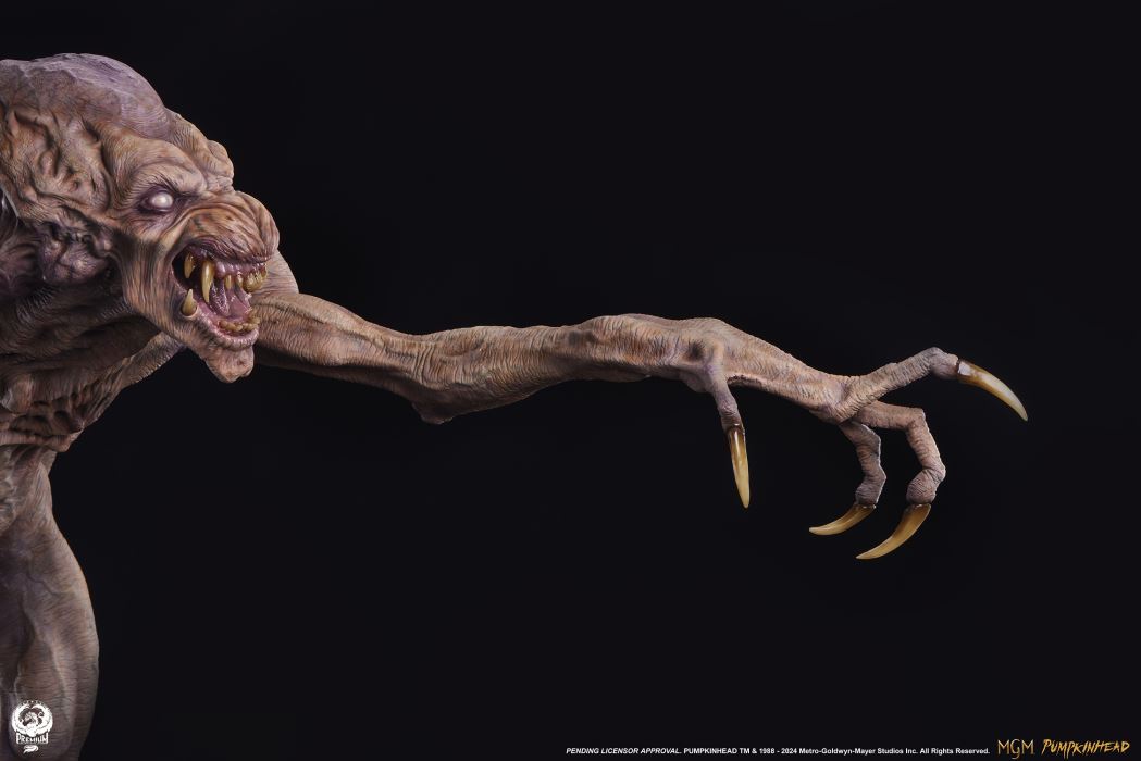 PUMPKINHEAD