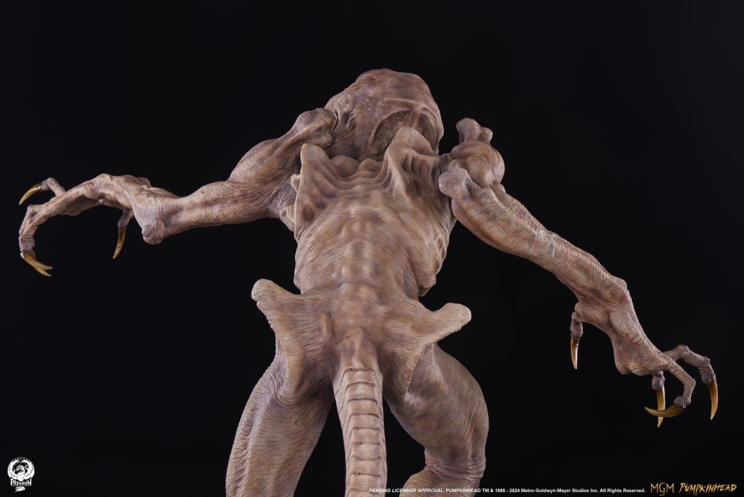 PUMPKINHEAD