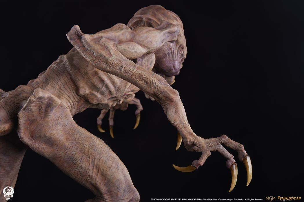 PUMPKINHEAD