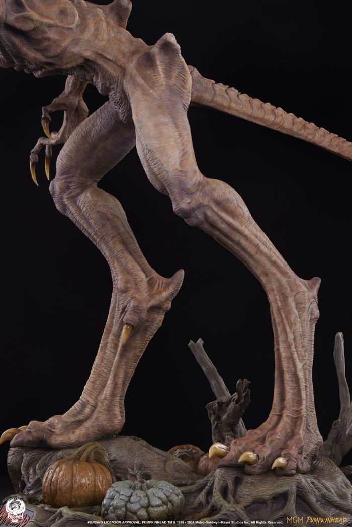 PUMPKINHEAD