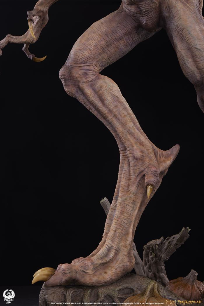 PUMPKINHEAD