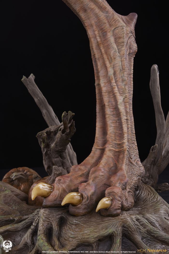 PUMPKINHEAD