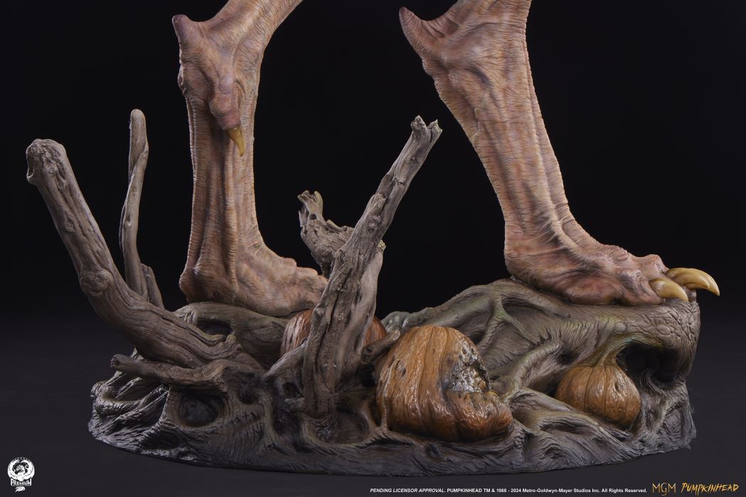 PUMPKINHEAD