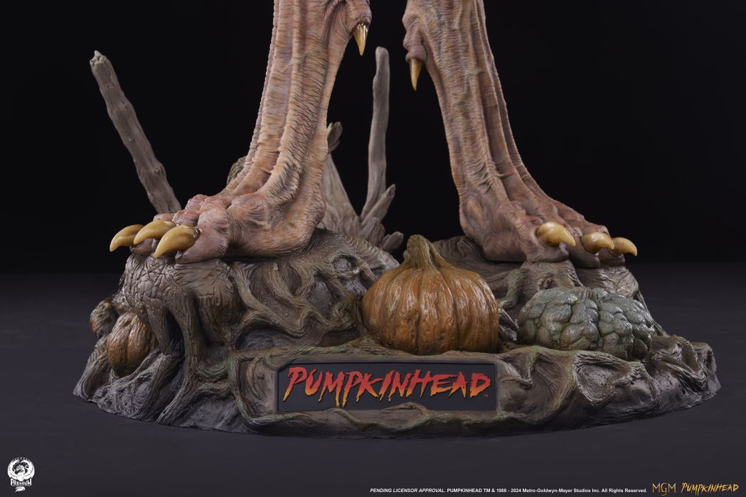 PUMPKINHEAD