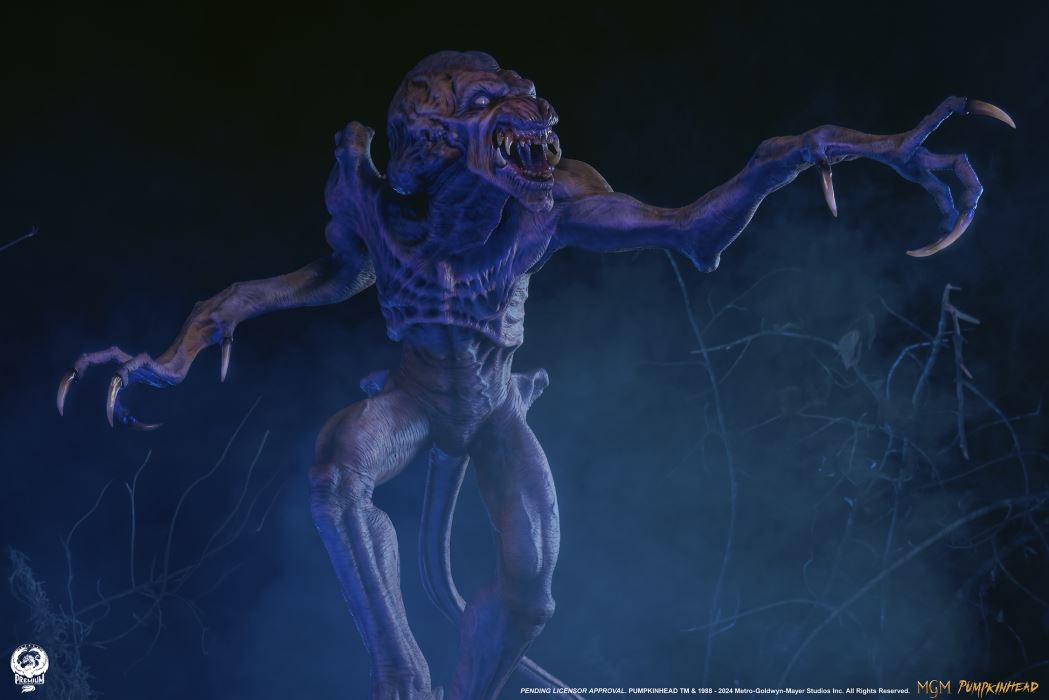 PUMPKINHEAD