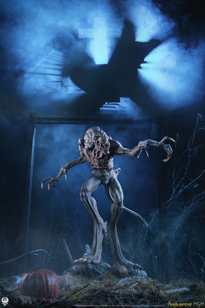 PUMPKINHEAD