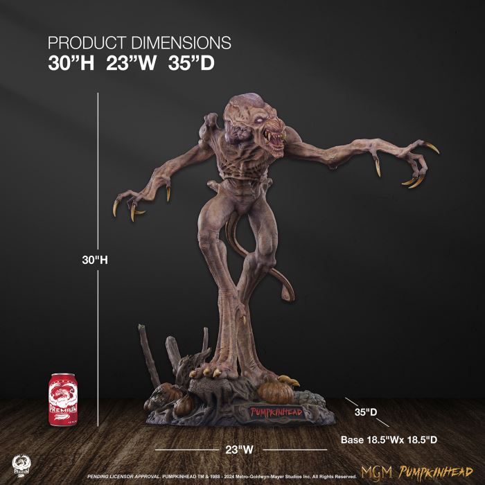 PUMPKINHEAD