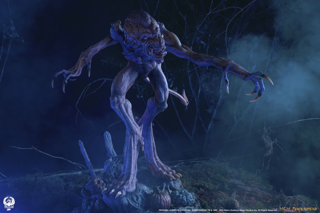 PUMPKINHEAD