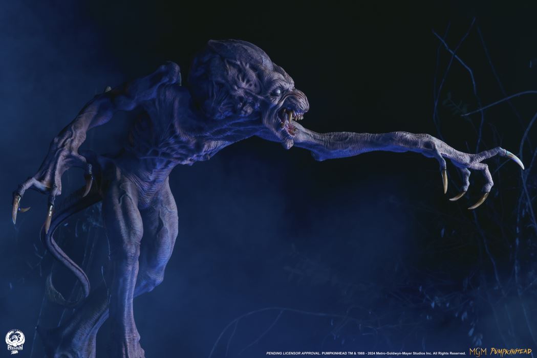 PUMPKINHEAD