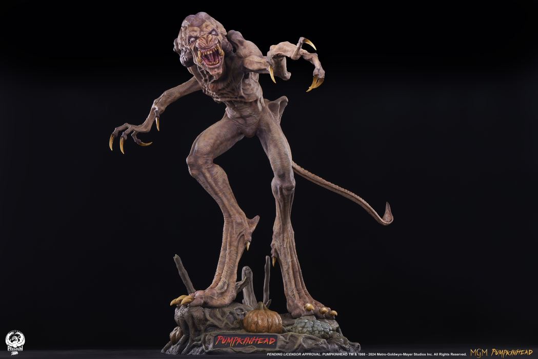 PUMPKINHEAD