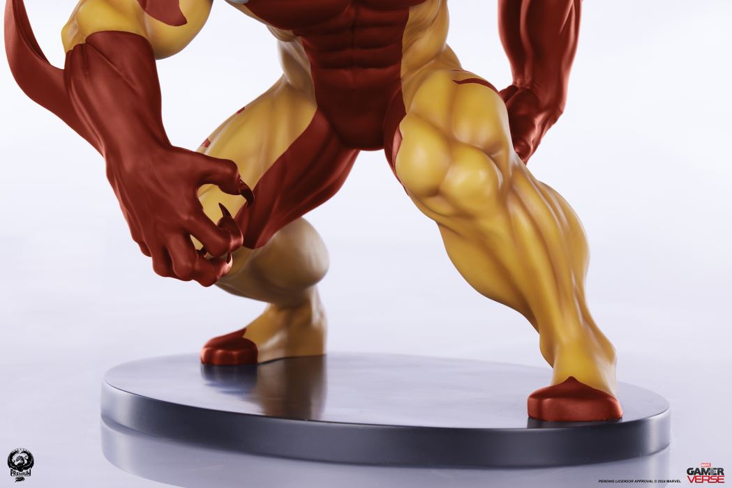 SABRETOOTH